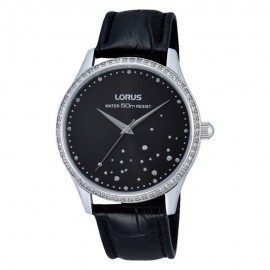 Reloj Lorus para Dama RRS77UX9 Negro