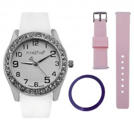 Reloj Nine2five AVLN11BLSL para Dama