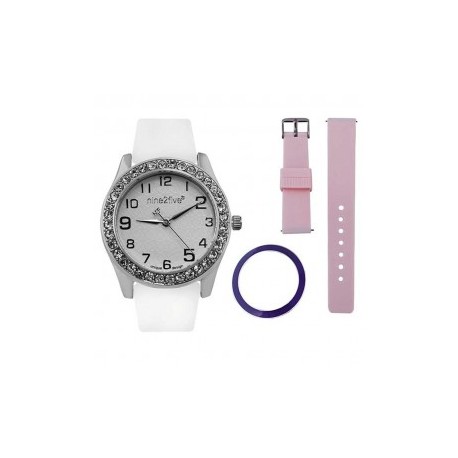 Reloj Nine2five AVLN11BLSL para Dama