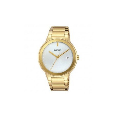 Reloj Lorus para Dama RS926CX9 Dorado