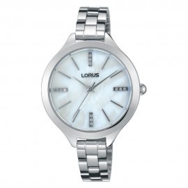 Reloj Lorus para Dama RG223KX9 Plata