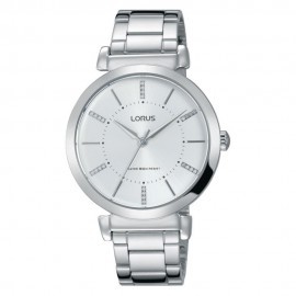 Reloj Lorus para Dama RG205LX9 Plata