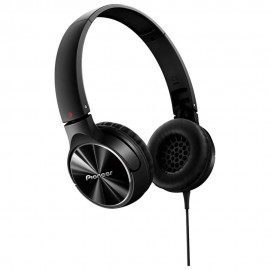 Pioneer Headphones SE MJ32 K Negros