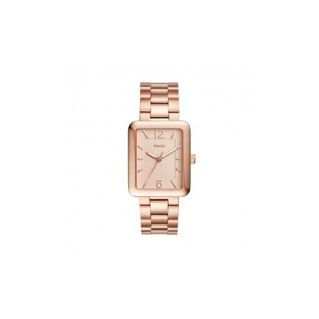 Reloj Fossil ES4156 para Dama Oro Rosado