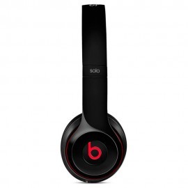 Beats Audífonos B0534 Negro