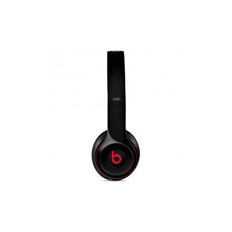 Beats Audífonos B0534 Negro