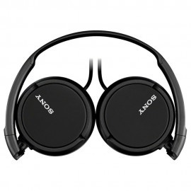 Audífonos Sony Blancos Mod MDR ZX110