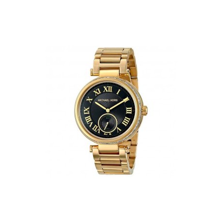 Reloj Michael Kors 5989 para Dama Dorado