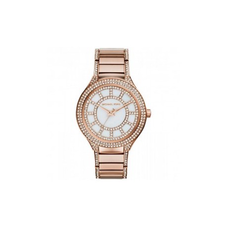 Reloj Michael Kors 3313 para Dama Dorado