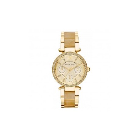 Reloj Michael Kors 5842 para Dama Dorado