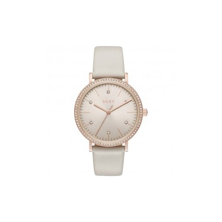 Reloj DKNY NY2609 para Dama Gris