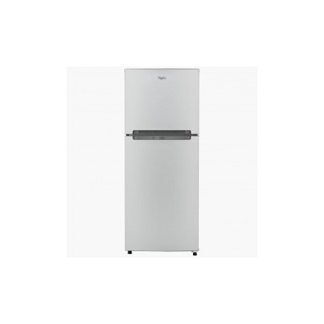 Whirlpool Refrigerador 11 Pies³ WT1020D Gris