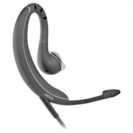 Jabra Audífono Motion Negro