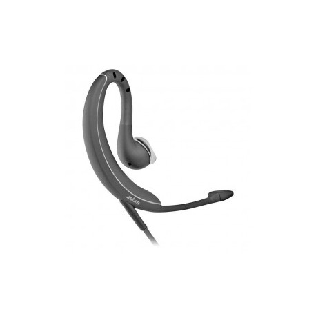 Jabra Audífono Motion Negro