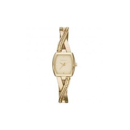 Reloj dkny mujer dorado new arrivals