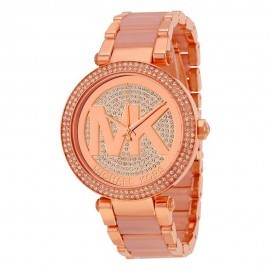 Reloj Michael Kors 6176 para Dama Dorado